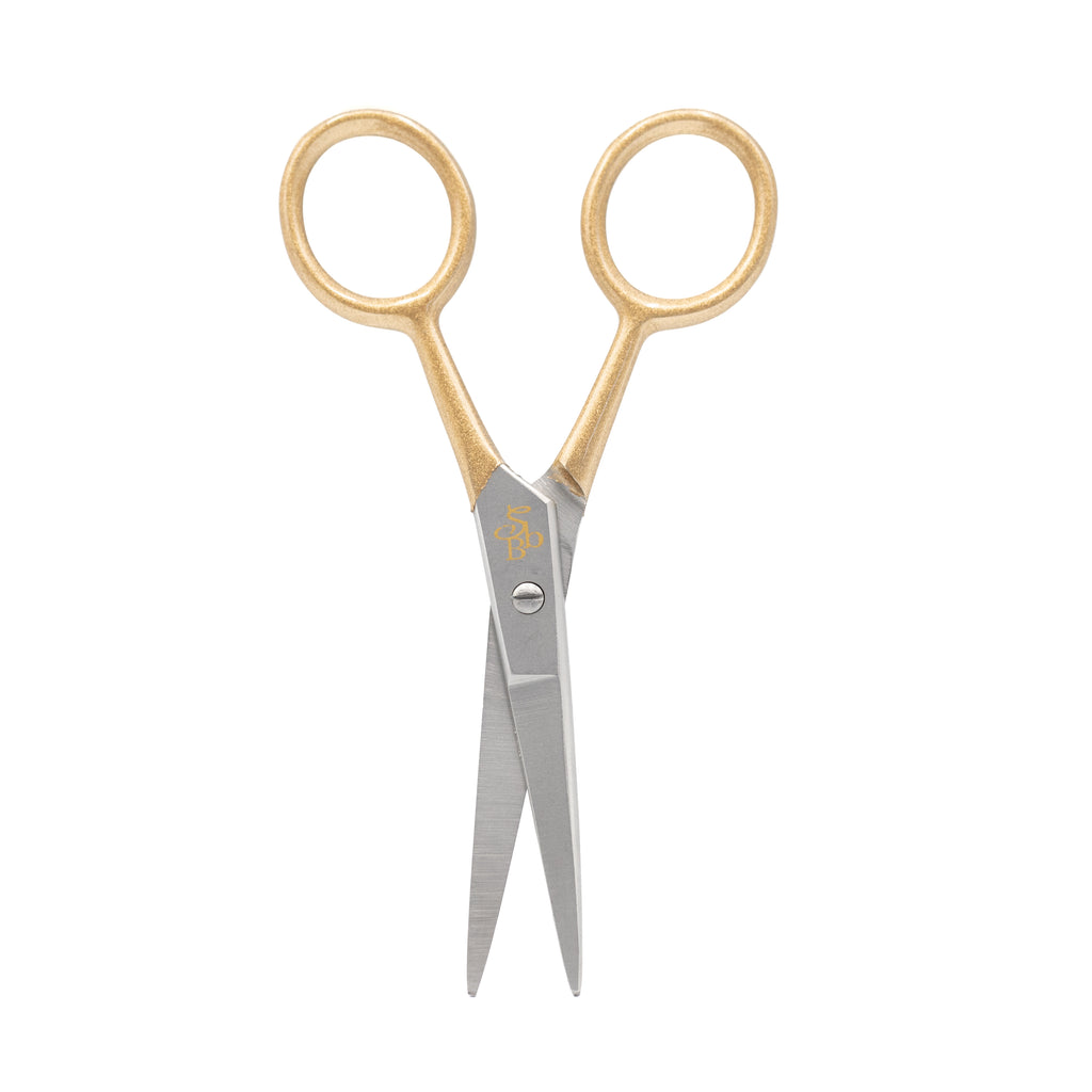 Precision Brow Scissors