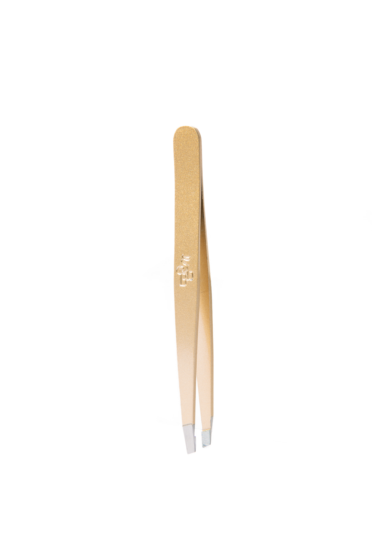 Slant Tip Tweezers | Sania's Brow Bar NYC Slant Tip Tweezers | Sania's Brow Bar NYC