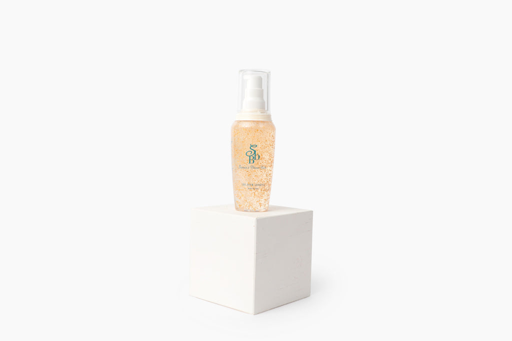 The Brow Shampoo